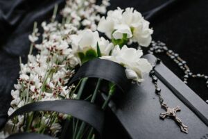 funeral home in Shelby Charter Township